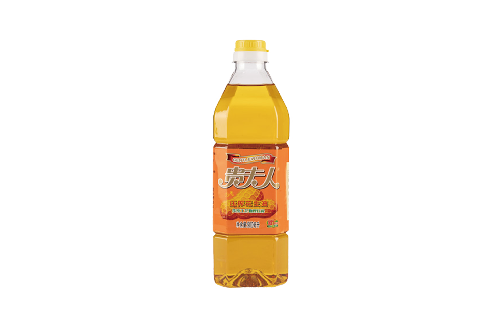 貴夫人(rén)一(yī)級花(huā)生(shēng)油900ml