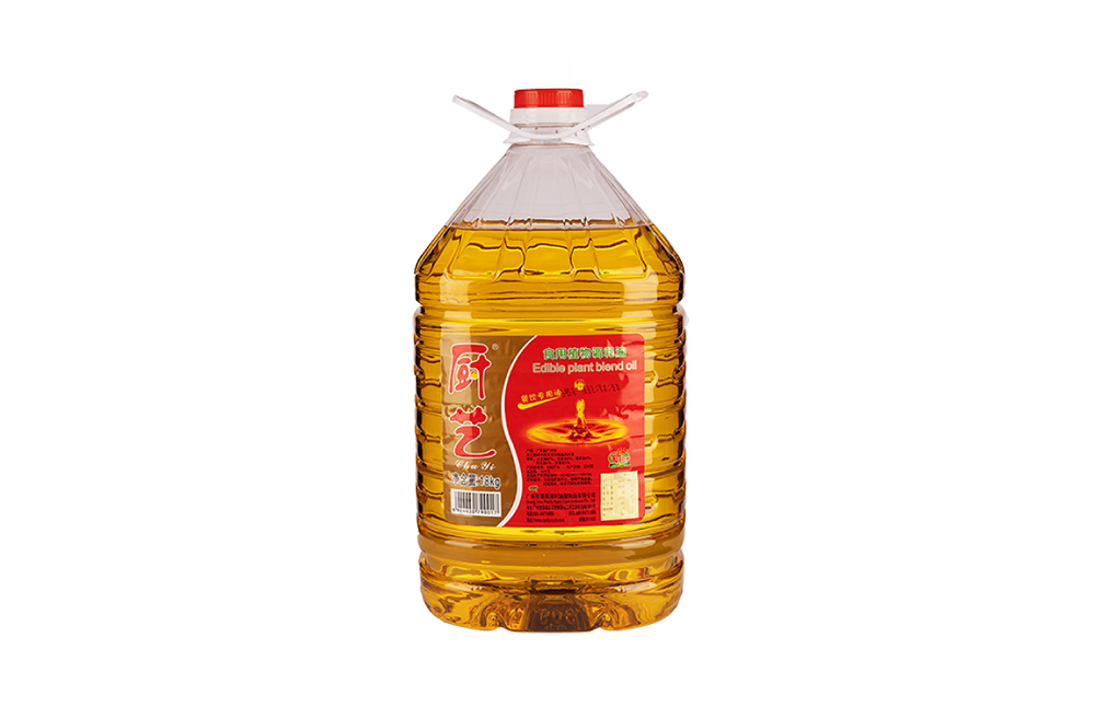 廚藝高(gāo)級調和(hé)油18kg